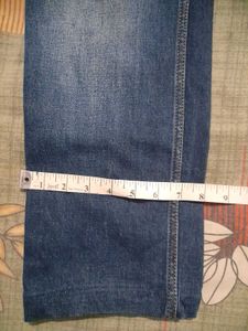 Levi&#39;s Jean / Faded Blue