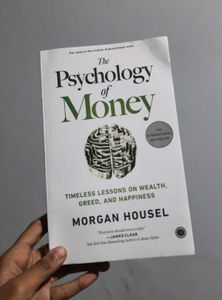 The Psychology Of Money