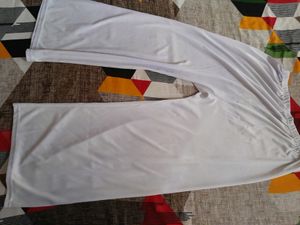 White Plazzo