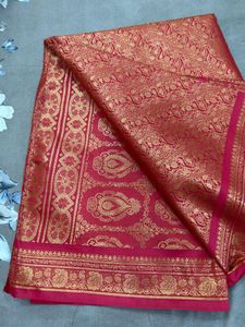 Pattu Saree