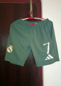 Real Madrid Adidas T-Shirt