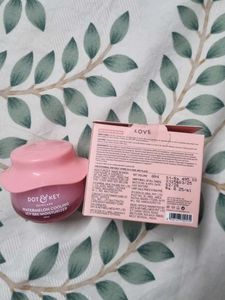 Dot&amp;Key Watermelon Cooling Icy Gel Moisturiser