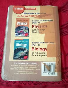 Chemistry Class 9th Part 2