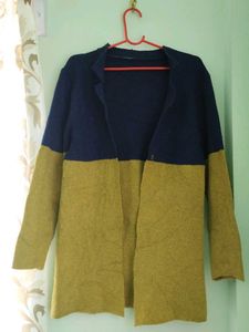 Sweater.