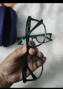 Glasses