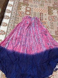 Boho Sleeveless Dress