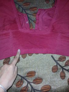 Boutique Blouse