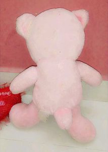 3 Combo Teddy Bear Set With Cute ❤️