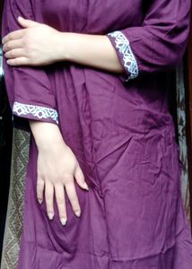 Women Straight Kurta