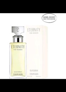 Calvin Klein Perfumes