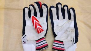 Prime Sports Cricket Gloves