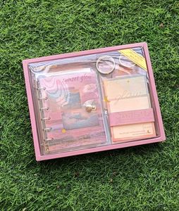 ✨Sunset Glow Journal Kit✨
