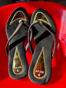 Summer Flats