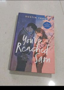 You&#39;ve Reached Sam And It Start With Us &amp; end