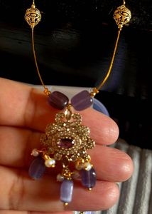 Elegant Necklace