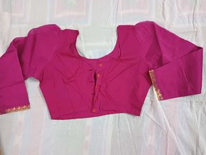 Elegant Ethnic Saree