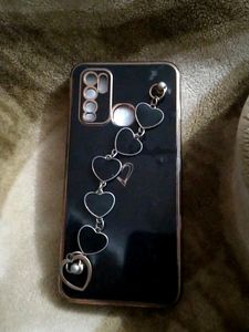 Fancy Mobile Cover