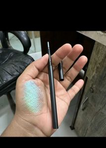 6 Holographic Liner