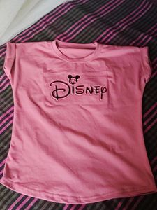 New Unused Jeans T Shirt💗