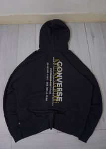 Converse Graphic Hoodie