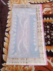 Multiple colours Lehenga Choli with dupatta Set