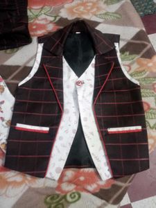 Toddler Boy&#39;s 3-Piece Set