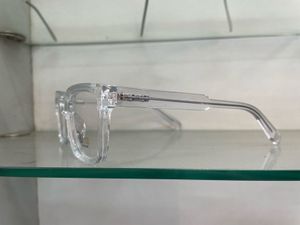 Wisp Clear Frame Glasses