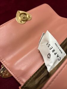 Caprese Emily In Paris Sling Handbag