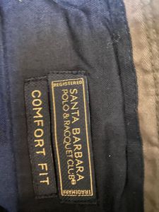 Combo Of Two Pants