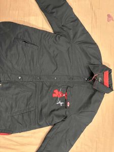 Korean Bomber Jacket