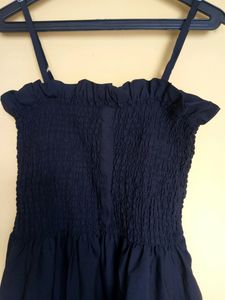 Sleeveless Dress