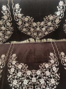 Embroidered Cushion Covers