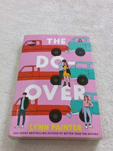The Do-Over by Lynn Painter