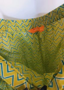 Pajama With Dupatta Set