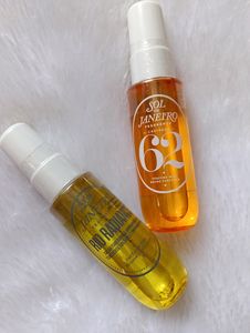Sol De Janeiro Mists ♥️💕