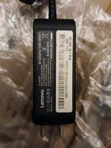 Lenovo 65W Laptop Charger
