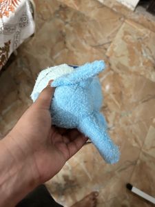 Official Banpresto - Sobble Plush - rare
