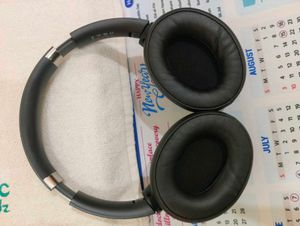 Noise Airwave Max 4 Wireless Over-Ear Headphones