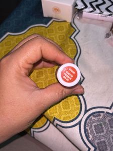Zudio Lip Balm