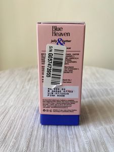 Blue Heaven Lip Balm Spf 15