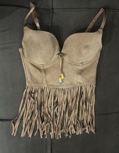 Boho top