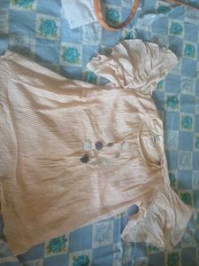 Elegant Top