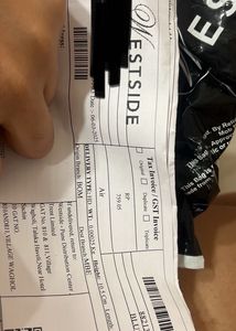 Luna Blu Beige Ballerinas