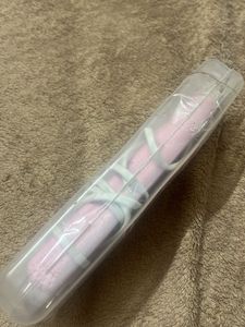Mini Hair Curling Iron
