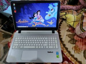 HP Pavillion G6 Laptop