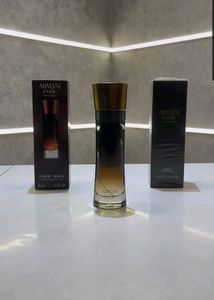 Armani Code Perfumes
