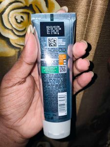 Garnier Vitamin C Cleanser