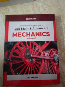 JEE MAINS & ADVANCE
