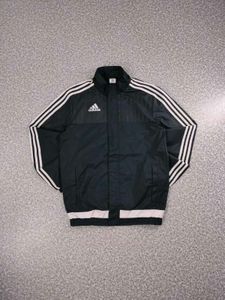 Adidas Black Jacket
