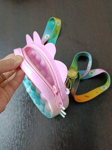 Popit Kids Bag